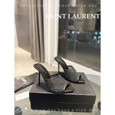 Ysl Sandals